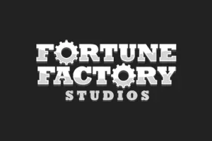 最も人気のあるFortune Factory Studios対応オンラインスロット