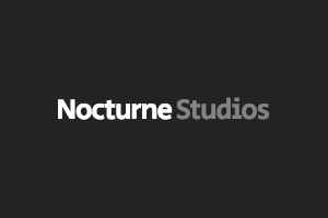 最も人気のあるNocturne Studios対応オンラインスロット