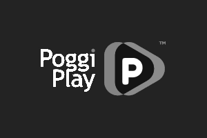 最も人気のあるPoggiPlay対応オンラインスロット
