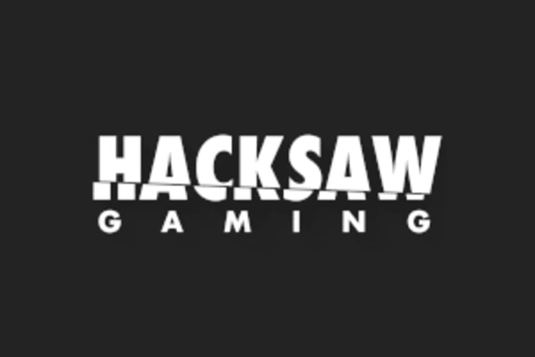 最も人気のあるHacksaw Gaming対応オンラインスロット