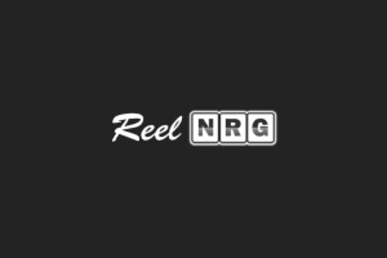 最も人気のあるReelNRG対応オンラインスロット