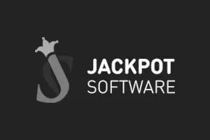最も人気のあるJackpot Software対応オンラインスロット