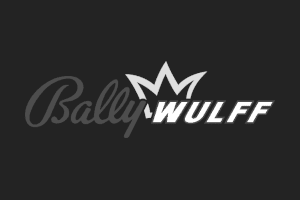 最も人気のあるBally Wulff対応オンラインスロット