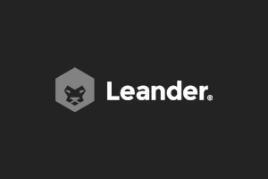 最も人気のあるLeander Games対応オンラインスロット