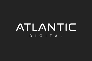 最も人気のあるAtlantic Digital対応オンラインスロット