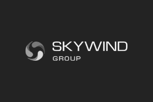 最も人気のあるSkywind Live対応オンラインスロット