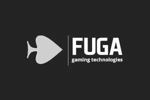 最も人気のあるFuga Gaming対応オンラインスロット