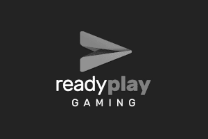 最も人気のあるReady Play Gaming対応オンラインスロット