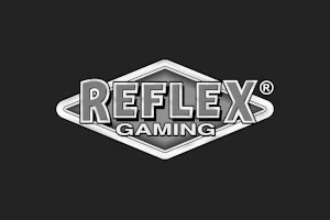 最も人気のあるReflex Gaming対応オンラインスロット