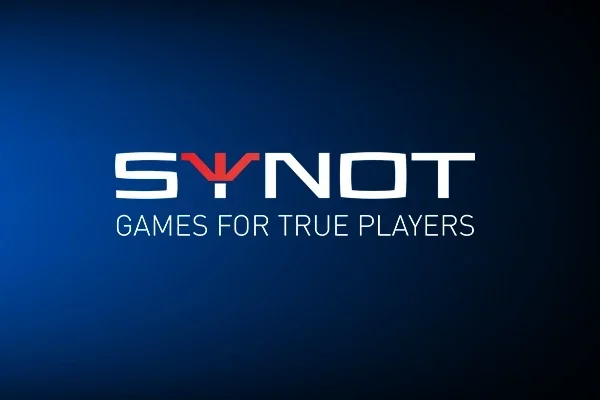 最も人気のあるSYNOT Games対応オンラインスロット