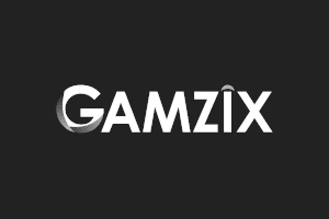 最も人気のあるGamzix対応オンラインスロット