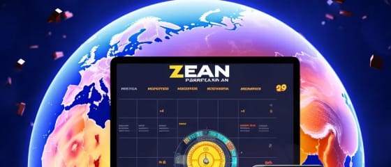ESA Gaming が Wazdan と提携してゲーム アグリゲーション システムを拡張