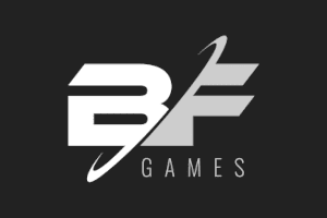 最も人気のあるBF Games対応オンラインスロット