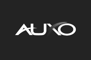 最も人気のあるAUXO Game対応オンラインスロット