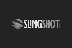 最も人気のあるSling Shots Studios対応オンラインスロット