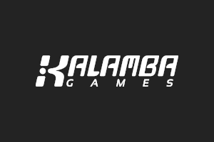 最も人気のあるKalamba Games対応オンラインスロット