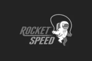 最も人気のあるRocket Speed対応オンラインスロット