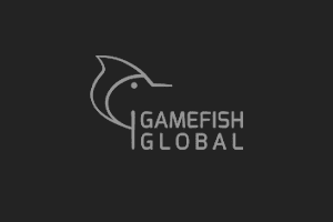 最も人気のあるGamefish対応オンラインスロット