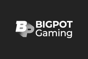 最も人気のあるBigpot Gaming対応オンラインスロット