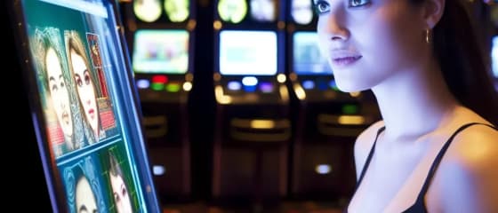 SYNK Vision でカジノ業界に革命を起こす: 高度なプレーヤー追跡と被害の最小化