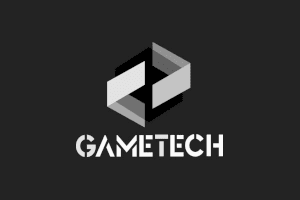 最も人気のあるGametech対応オンラインスロット