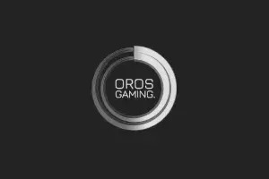 最も人気のあるOros Gaming対応オンラインスロット