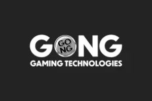 最も人気のあるGONG Gaming対応オンラインスロット