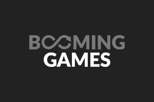 最も人気のあるBooming Games対応オンラインスロット