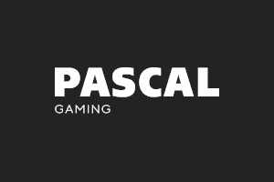 最も人気のあるPascal Gaming対応オンラインスロット