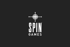 最も人気のあるSpin Games対応オンラインスロット