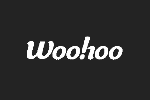 最も人気のあるWooho Games対応オンラインスロット