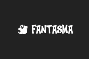 最も人気のあるFantasma Games対応オンラインスロット