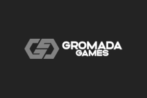 最も人気のあるGromada Games対応オンラインスロット