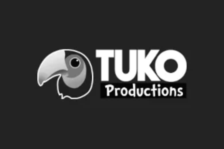 最も人気のあるTuko Productions対応オンラインスロット