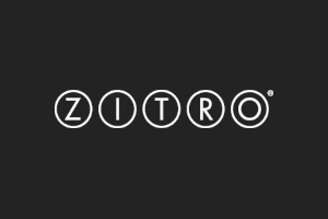 最も人気のあるZITRO Games対応オンラインスロット