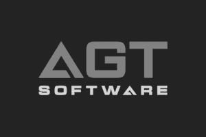 最も人気のあるAGT Software対応オンラインスロット
