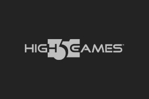 最も人気のあるHigh 5 Games対応オンラインスロット
