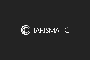 最も人気のあるCharismatic Games対応オンラインスロット