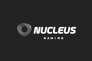 最も人気のあるNucleus Gaming対応オンラインスロット