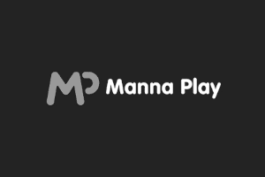 最も人気のあるManna Play対応オンラインスロット
