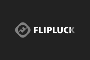 最も人気のあるFlipluck対応オンラインスロット