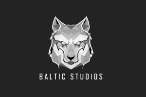 最も人気のあるBaltic Studios対応オンラインスロット