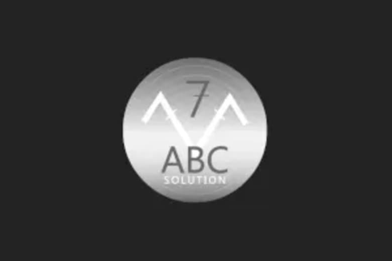 最も人気のあるSeven ABC対応オンラインスロット