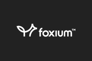 最も人気のあるFoxium対応オンラインスロット