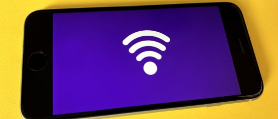 WiFi 接続を必要としないオンライン スロット ゲーム