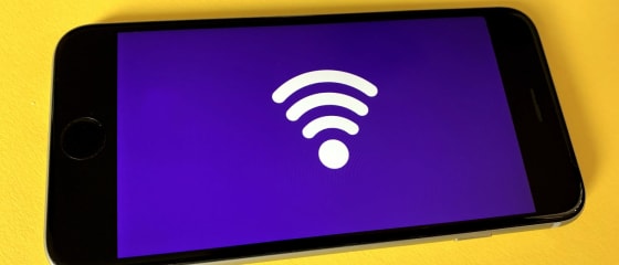 WiFi 接続を必要としないオンライン スロット ゲーム