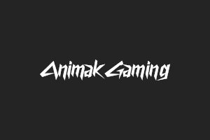 最も人気のあるAnimak Gaming対応オンラインスロット