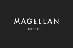 最も人気のあるMagellan Robotech対応オンラインスロット