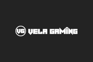 最も人気のあるVela Gaming対応オンラインスロット