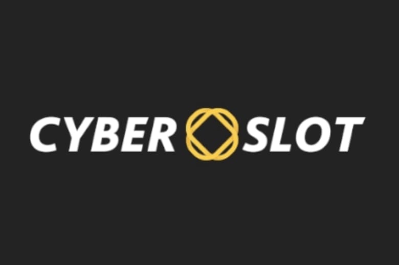 最も人気のあるCyber Slot対応オンラインスロット